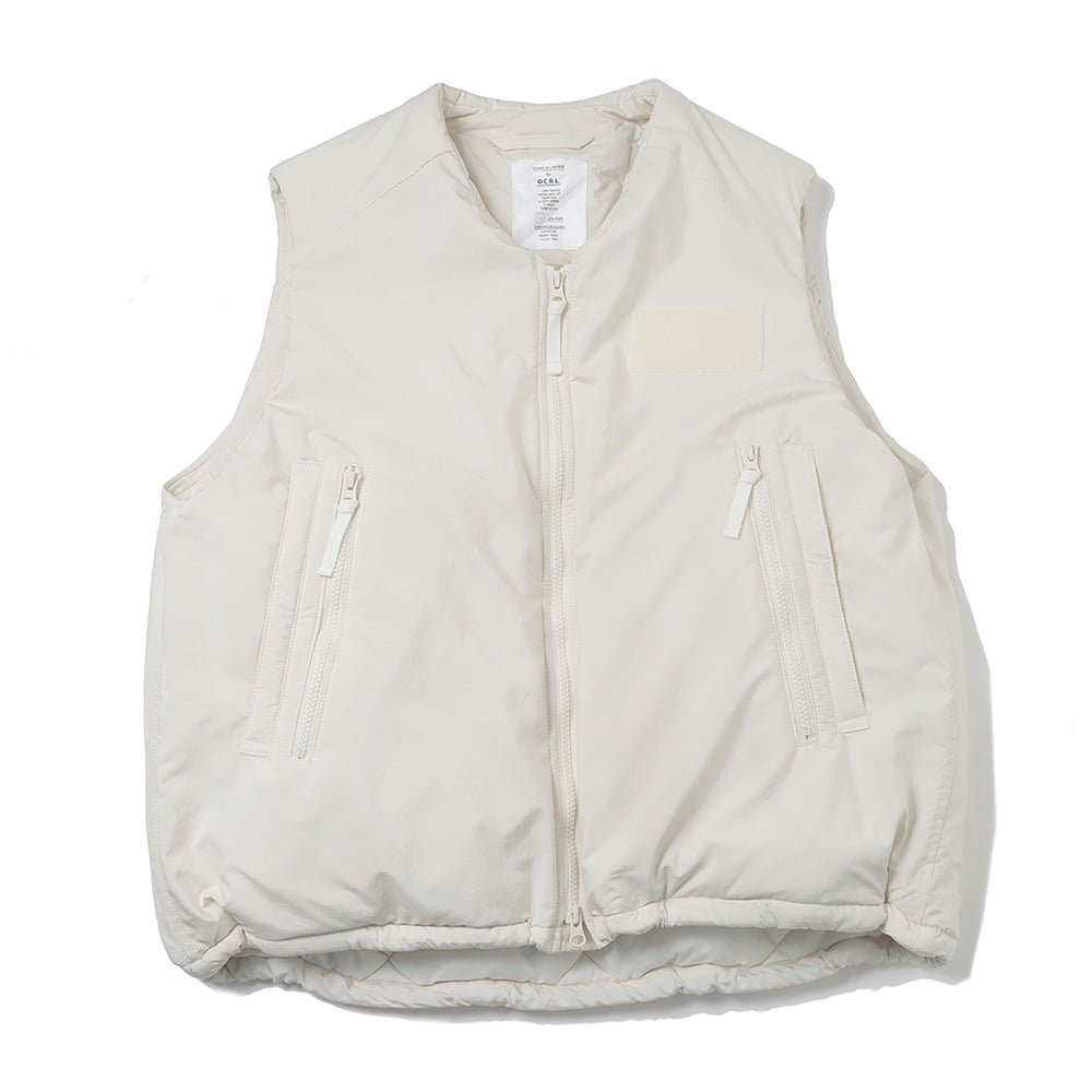 SLEEPY VEST