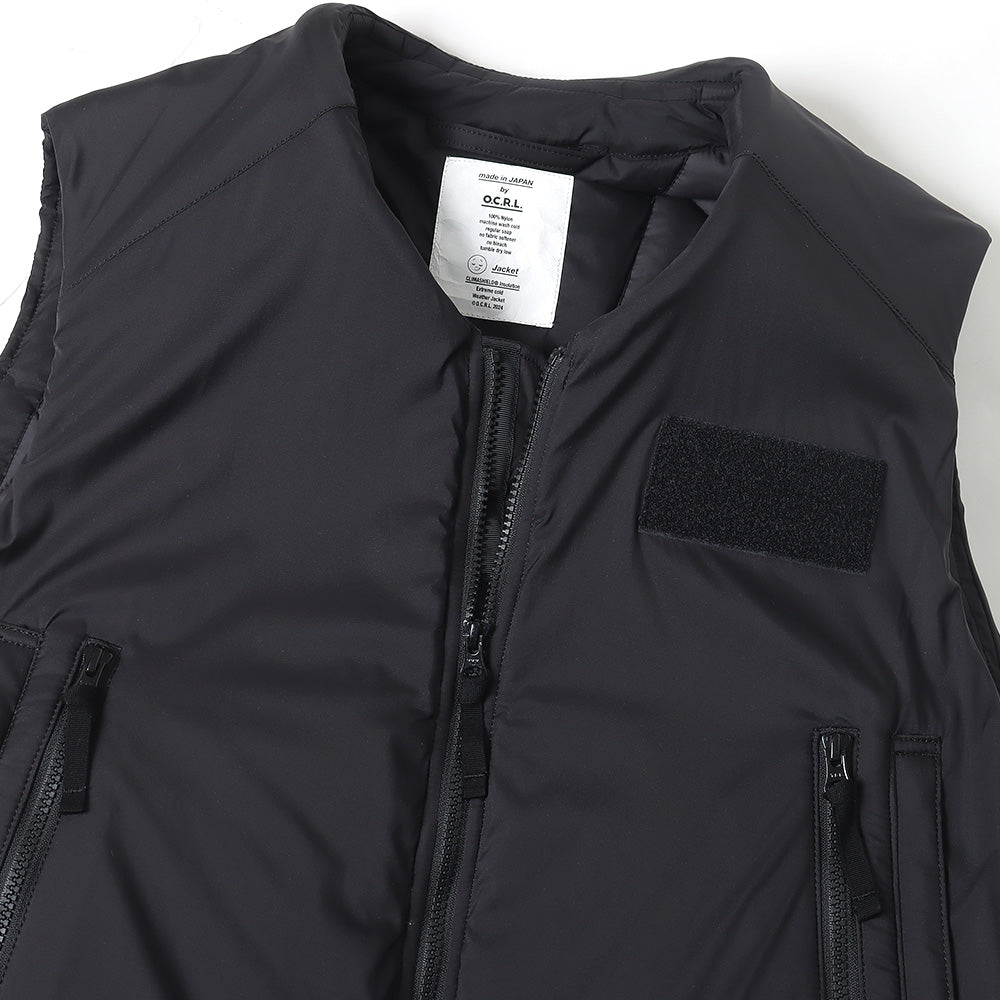 SLEEPY VEST