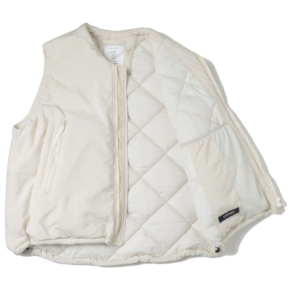 SLEEPY VEST
