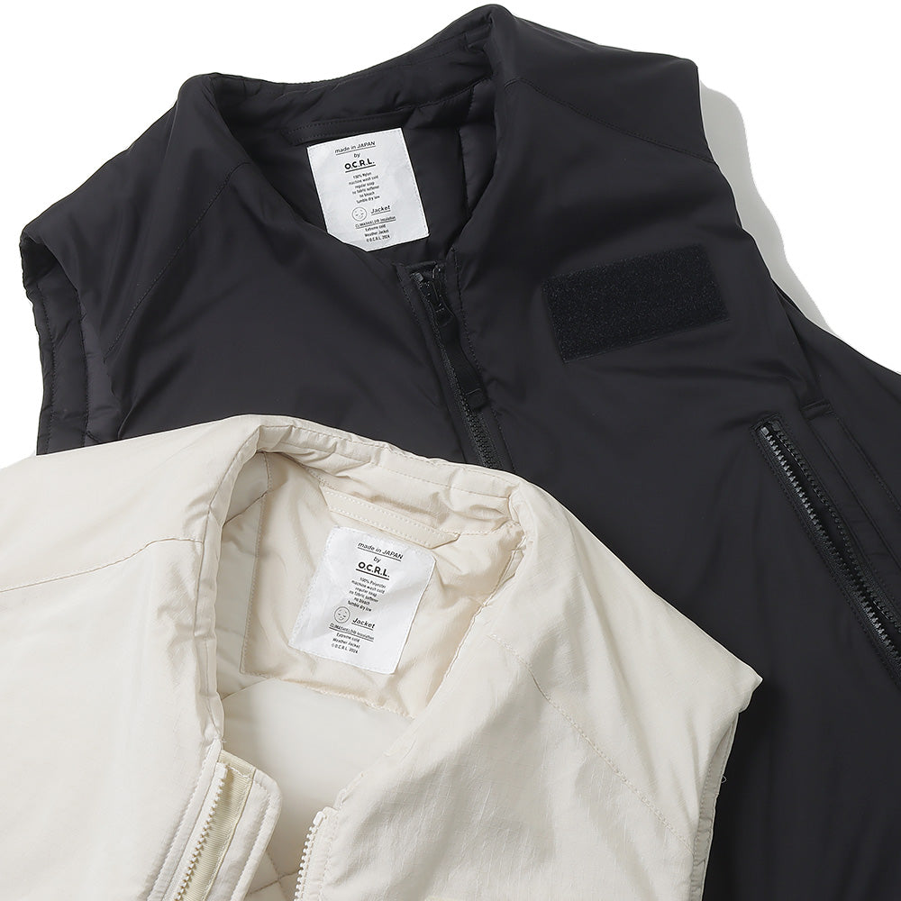 SLEEPY VEST