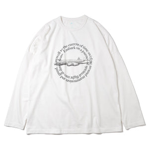 カラー: WHITE / M