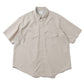 M.B.D ELBOW SLEEVE SHIRT