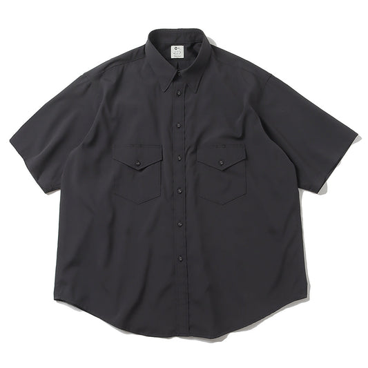 MBD ELBOW SLEEVE SHIRT