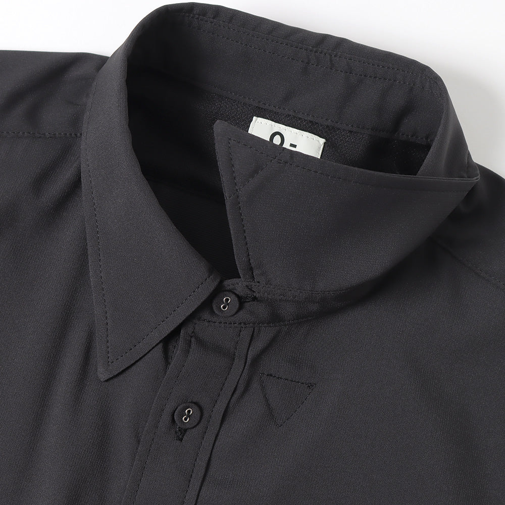 M.B.D ELBOW SLEEVE SHIRT