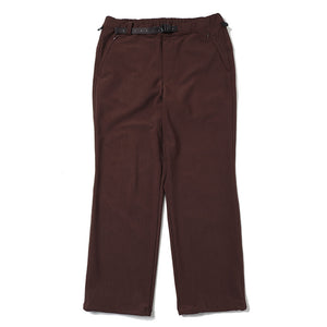 カラー: BROWN / M