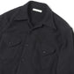 SWALLOW COLLAR SPORTS SHIRTS
