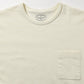 TUBE TEE (Crew-Neck)