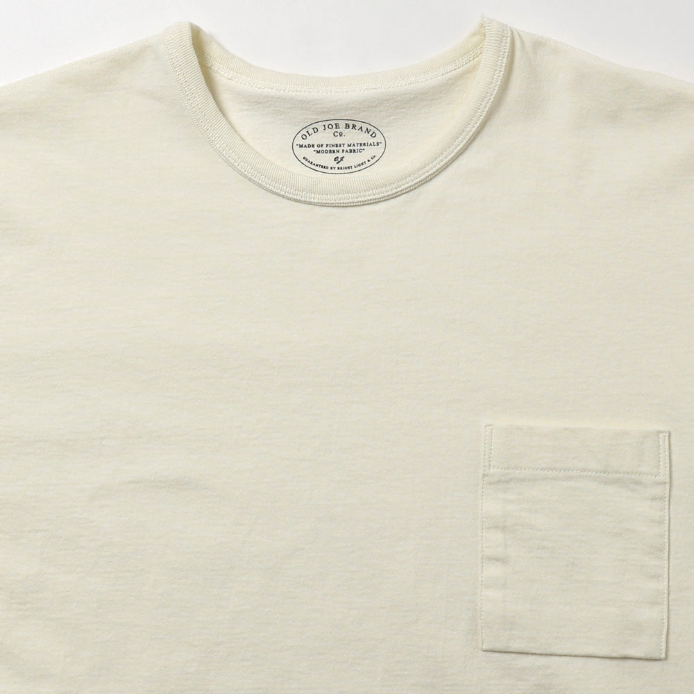 TUBE TEE (Crew-Neck)