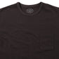TUBE TEE (Crew-Neck)