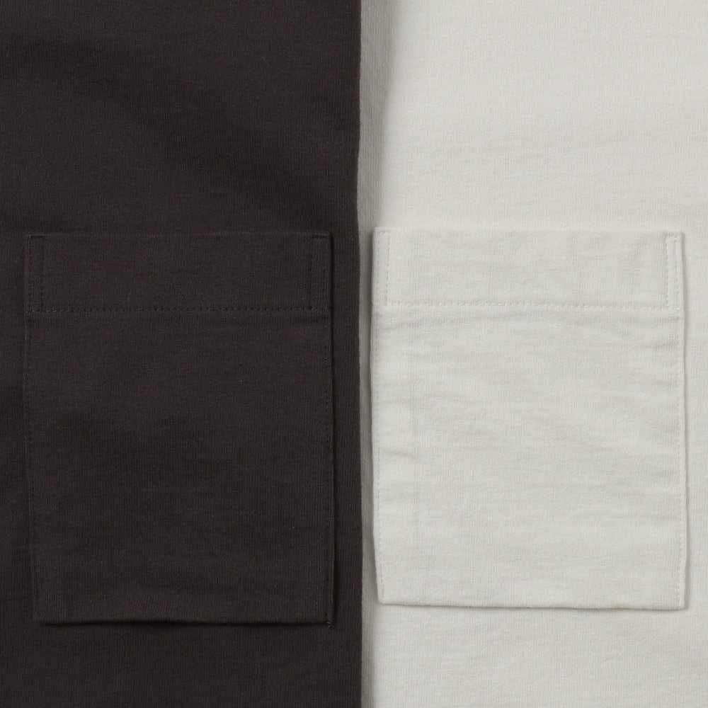 TUBE TEE (Crew-Neck)