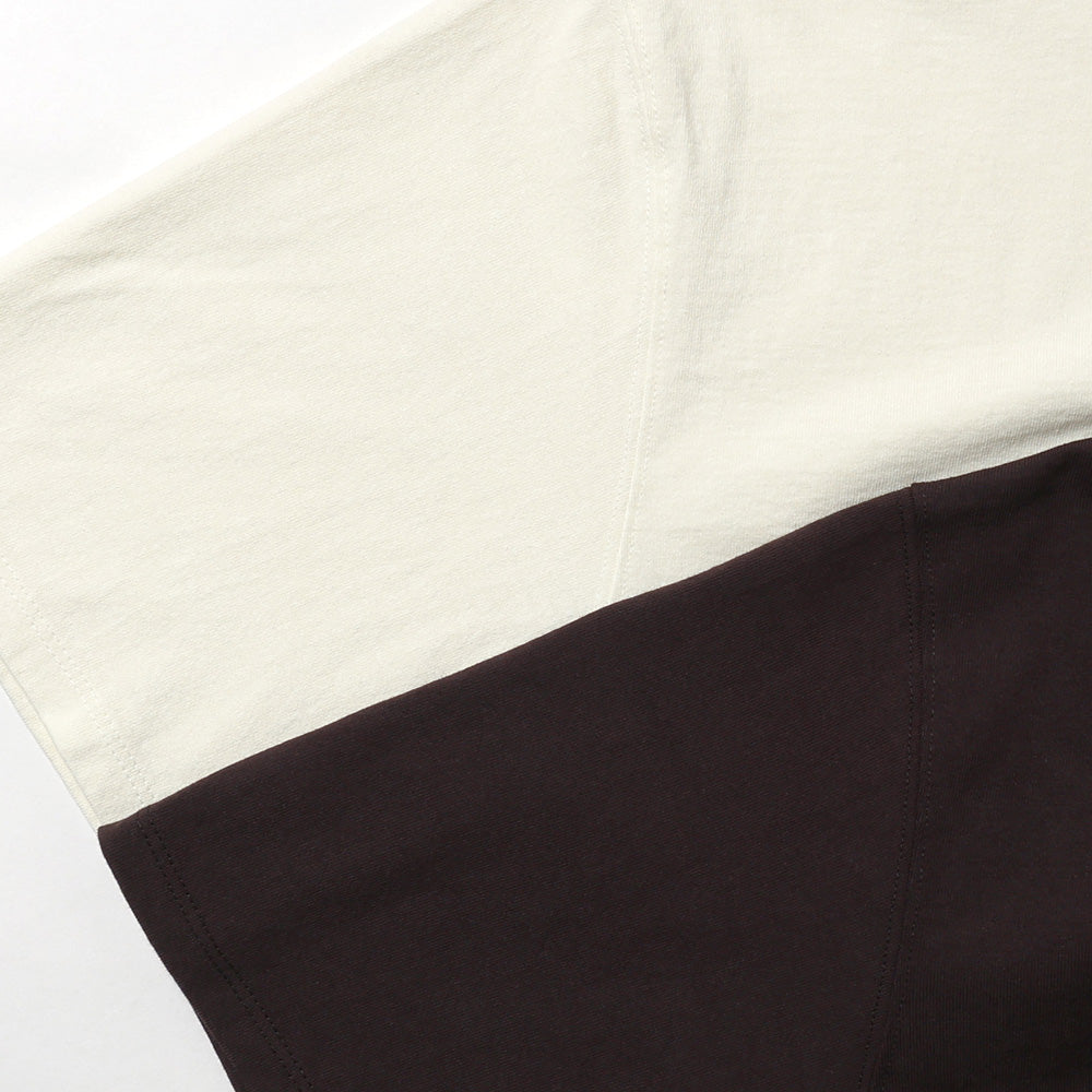 TUBE TEE (Crew-Neck)