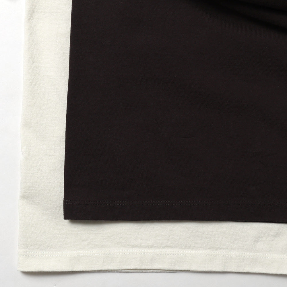 TUBE TEE (Crew-Neck)