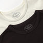 TUBE TEE (Crew-Neck)