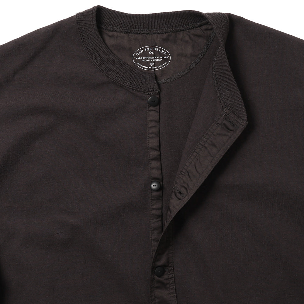 OLD JOE & CO. (オールドジョー) OPEN FRONT TUBE CARDY 261OJ-CT09