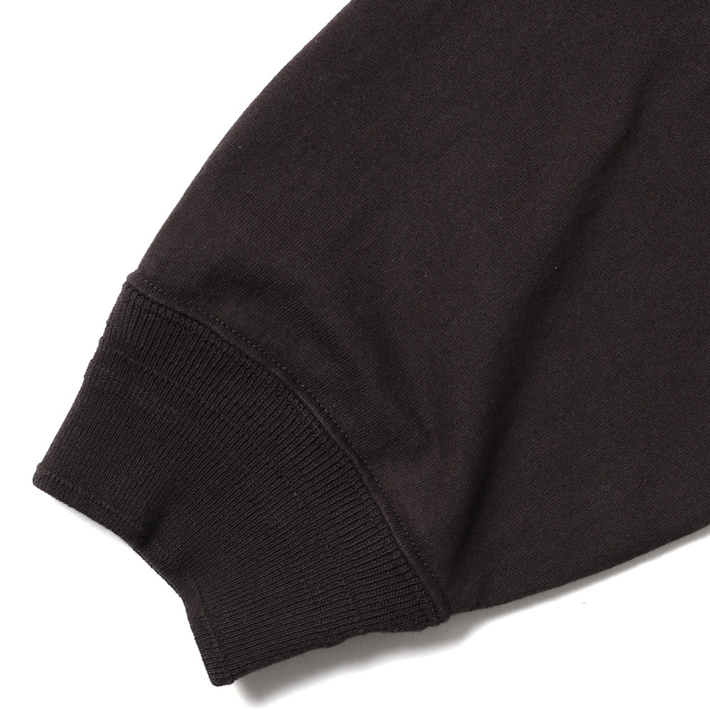 OPEN FRONT TUBE CARDY