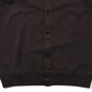 OPEN FRONT TUBE CARDY