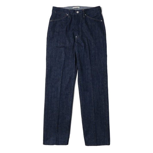 FLAT-BACK JEAN TROUSER 946
