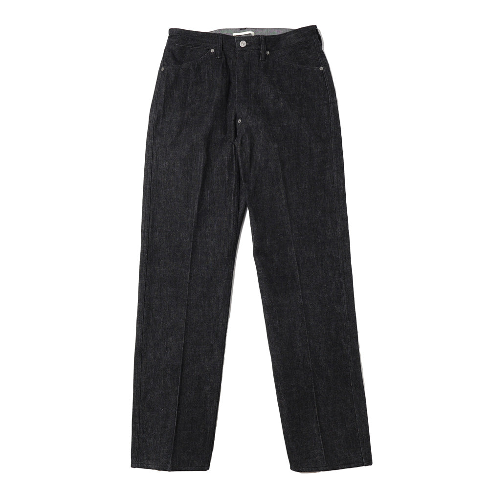 FLAT-BACK JEAN TROUSER 946