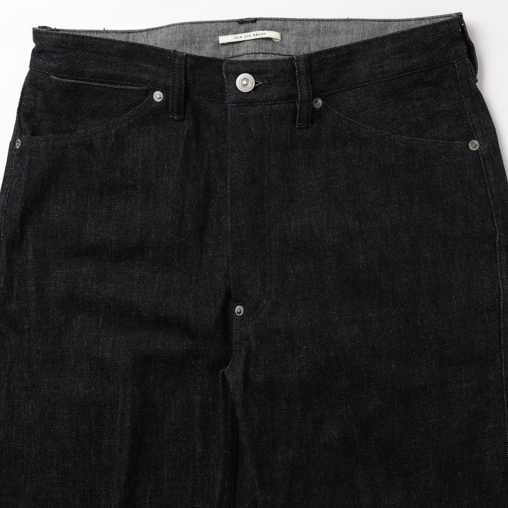 FLAT-BACK JEAN TROUSER 946