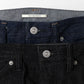FLAT-BACK JEAN TROUSER 946