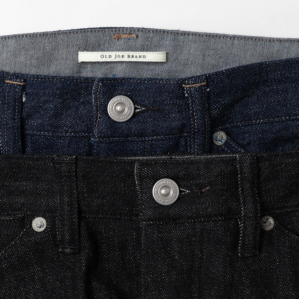 FLAT-BACK JEAN TROUSER 946