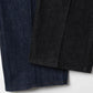 FLAT-BACK JEAN TROUSER 946