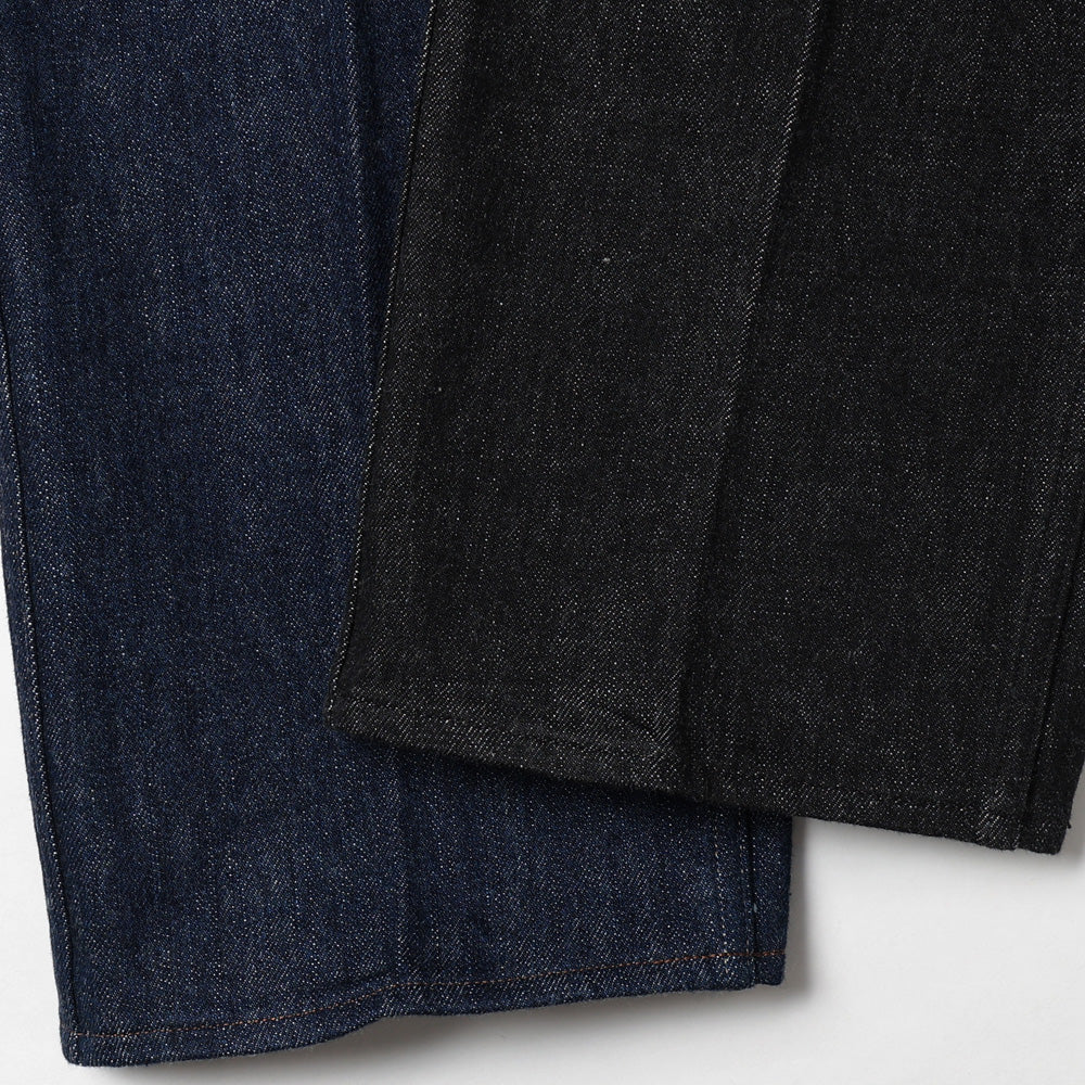 FLAT-BACK JEAN TROUSER 946