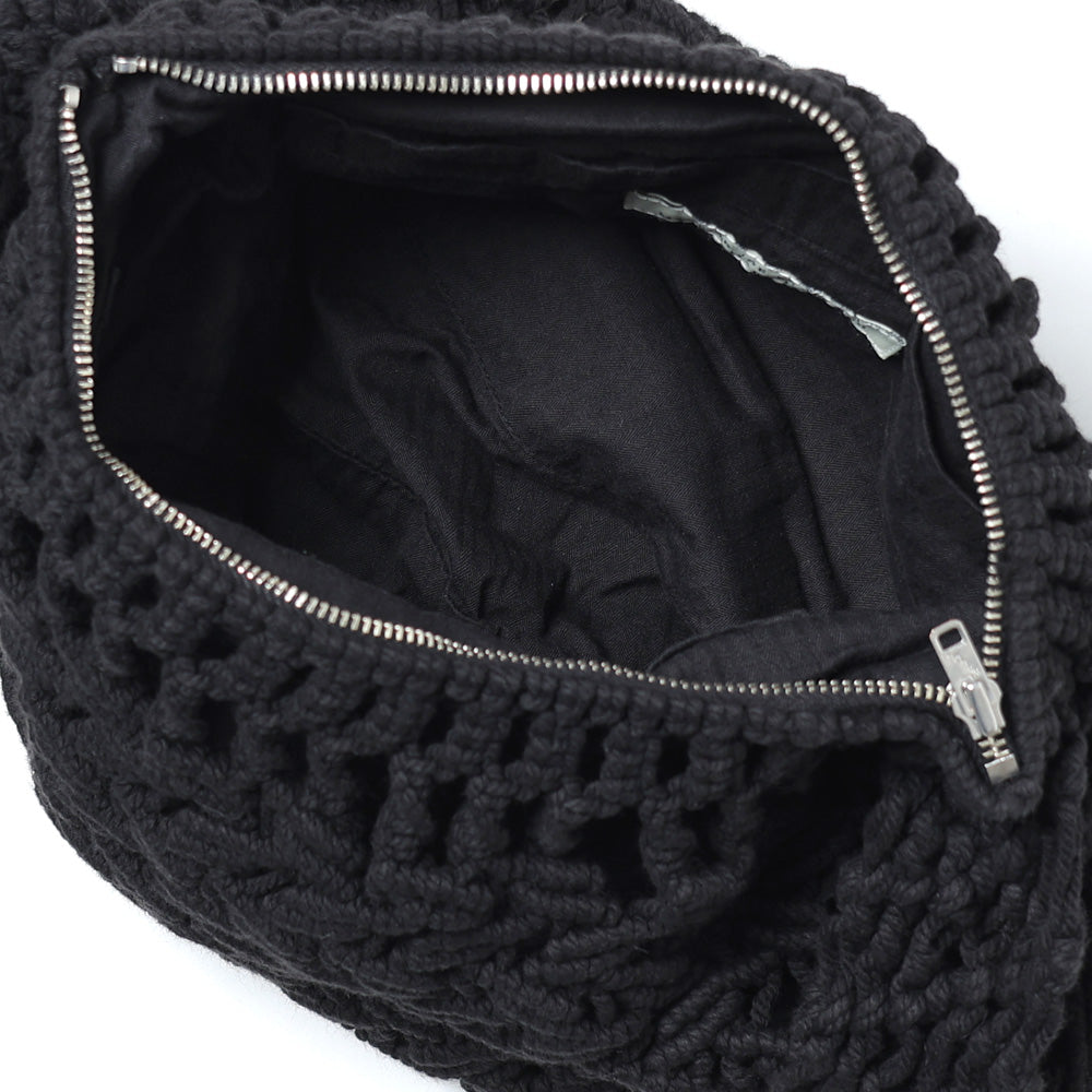 OLD JOE & CO. (オールドジョー) SAILORS ROPEWORK BAG 251OJ-AC05 