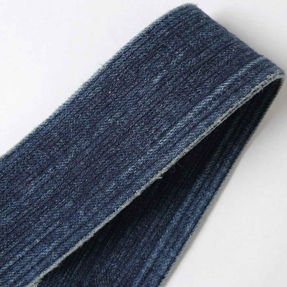 NEWS PAPER BAG (SCAR FACE)