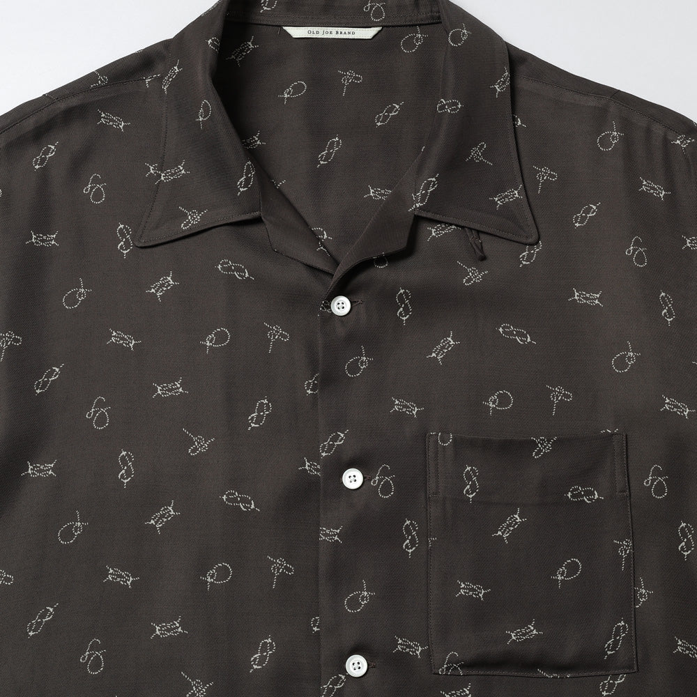 NOBLE 【OUD】 Cotton N/S Tシャツ SALE 50%OFF】nonnative(ノンネイティブ) STRANGER L/S SHIRT LINEN