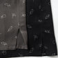 ORIGINAL PRINTED OPEN COLLAR SHIRTS (ROPE KNOT) Long-sleeve 5/2 Length