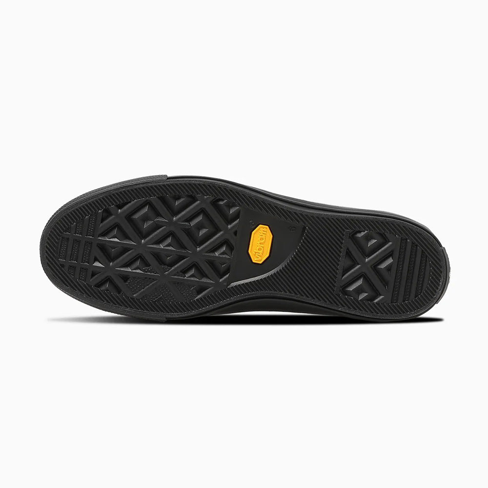 CONVERSE ADDICT (コンバースアディクト) ONE STAR LOAFER(BLACK) 26ss