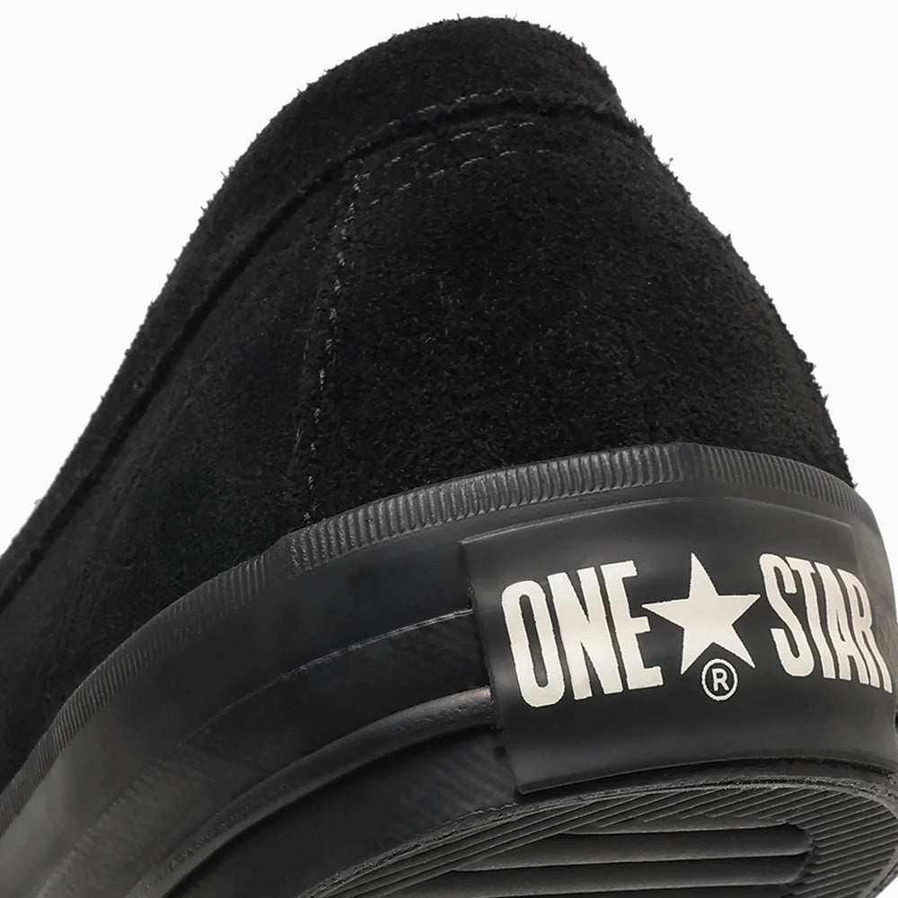 CONVERSE ADDICT ONE STAR LOAFER (BLACK) 26ss (BLACK) | CONVERSE