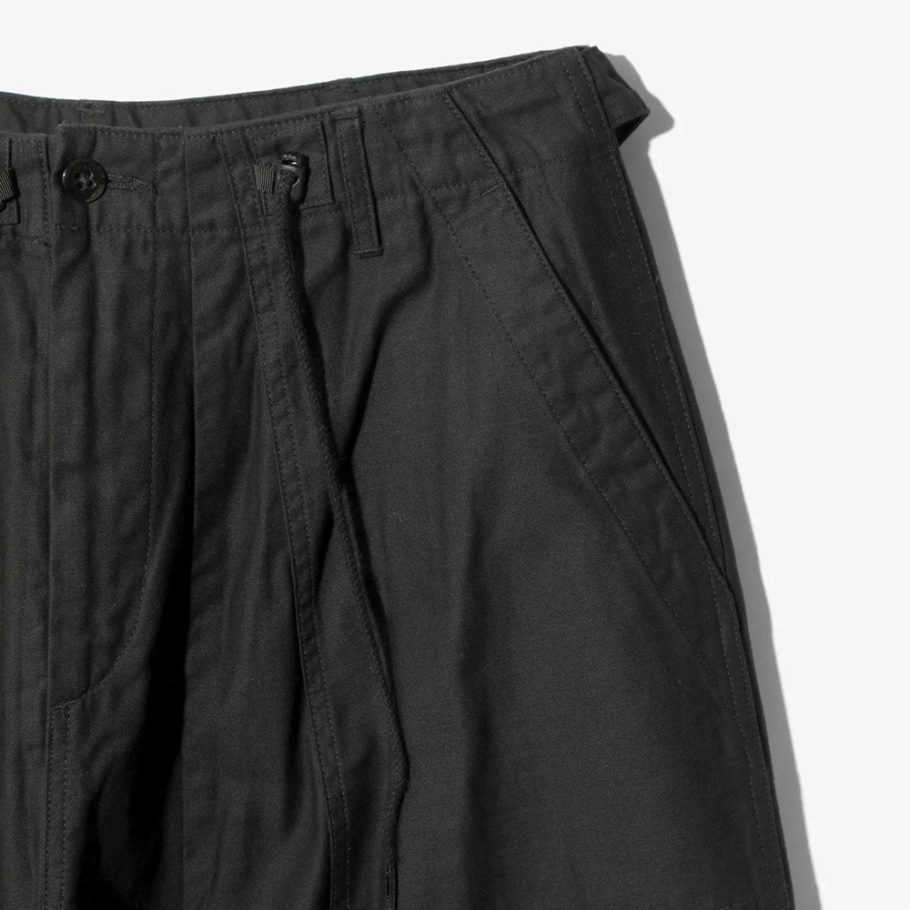 HD Pants - Fatigue