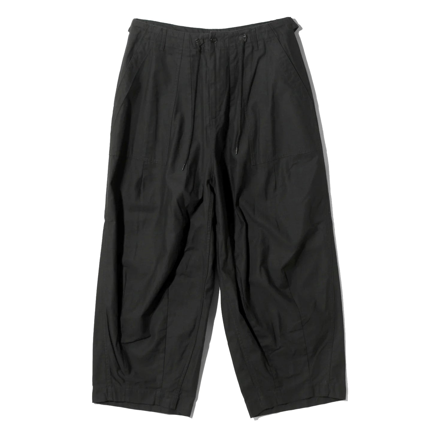 HD Pants - Fatigue