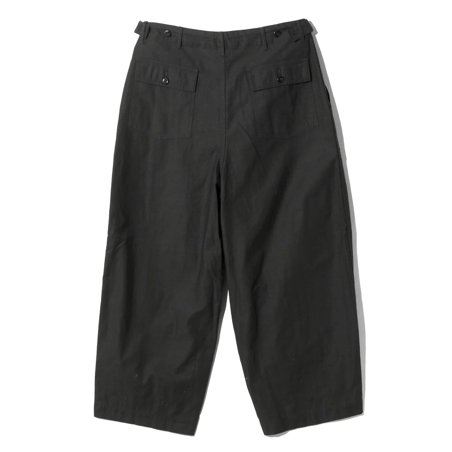 HD Pants - Fatigue