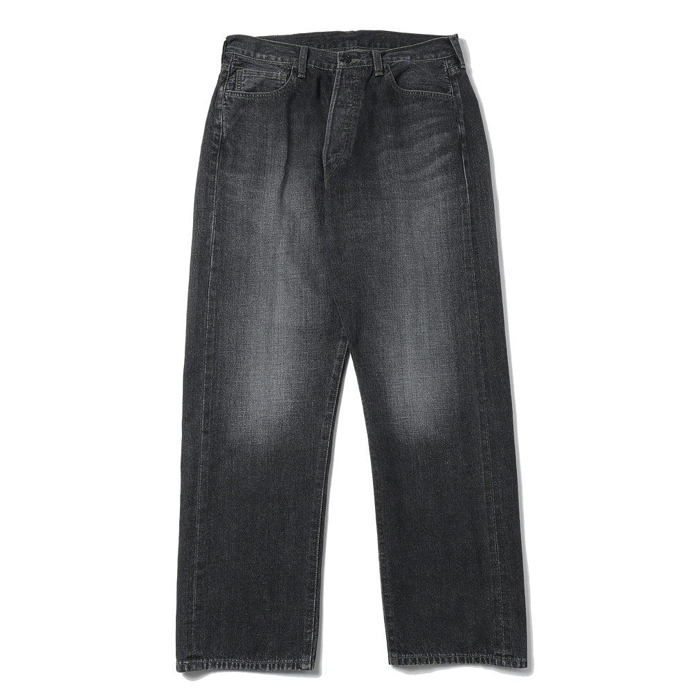 OUTIL PANTALON BOUDES (OV-P021-1) | OUTIL / Pants (MEN