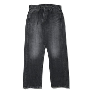 カラー: FADED BLACK / 1