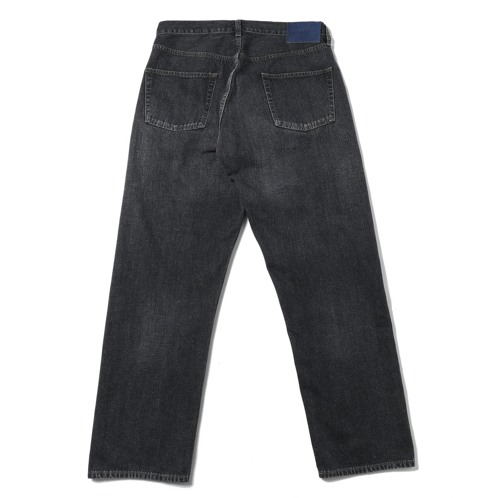 OUTIL PANTALON BOUDES (OV-P021-1) | OUTIL / Pants (MEN