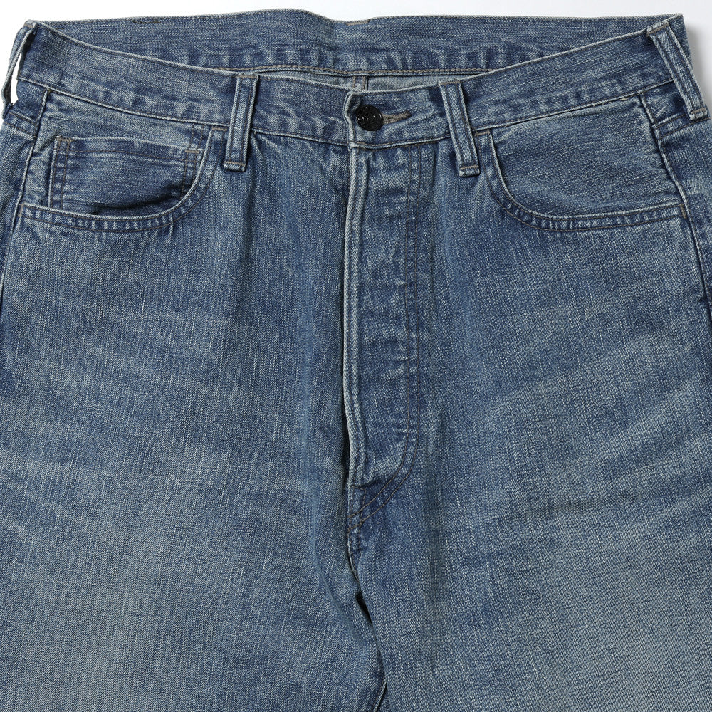 OUTIL PANTALON BOUDES (OV-P021-1) | OUTIL / Pants (MEN