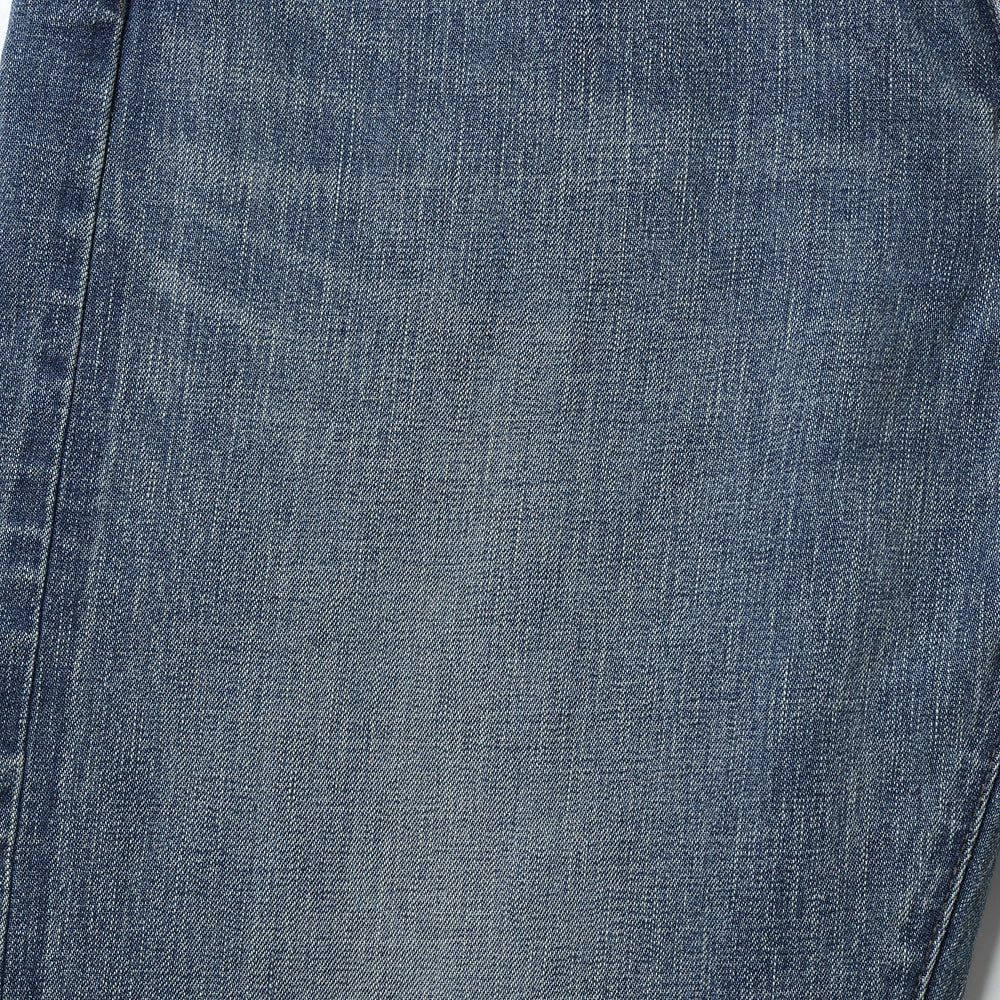 OUTIL(ウティ)PANTALON BOUDES (OV-P021-1) | OUTIL / パンツ (MEN