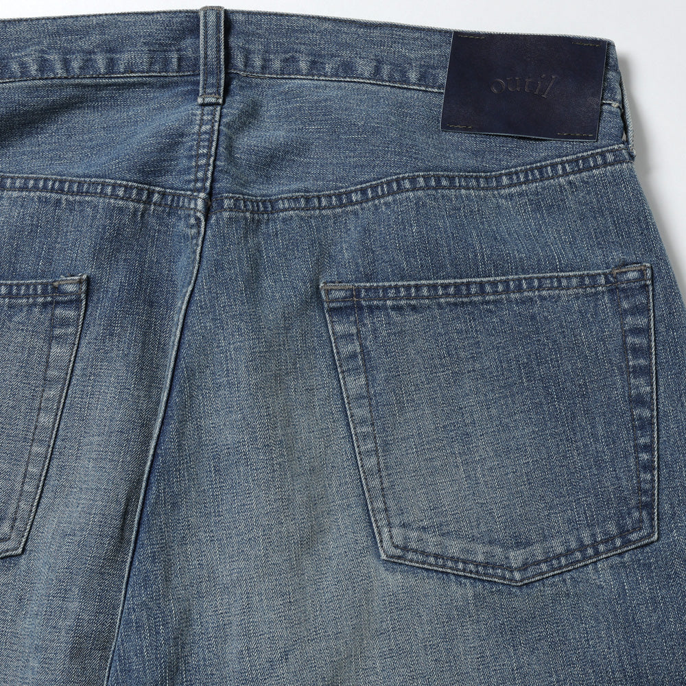 OUTIL(ウティ)PANTALON BOUDES (OV-P021-1) | OUTIL / パンツ (MEN