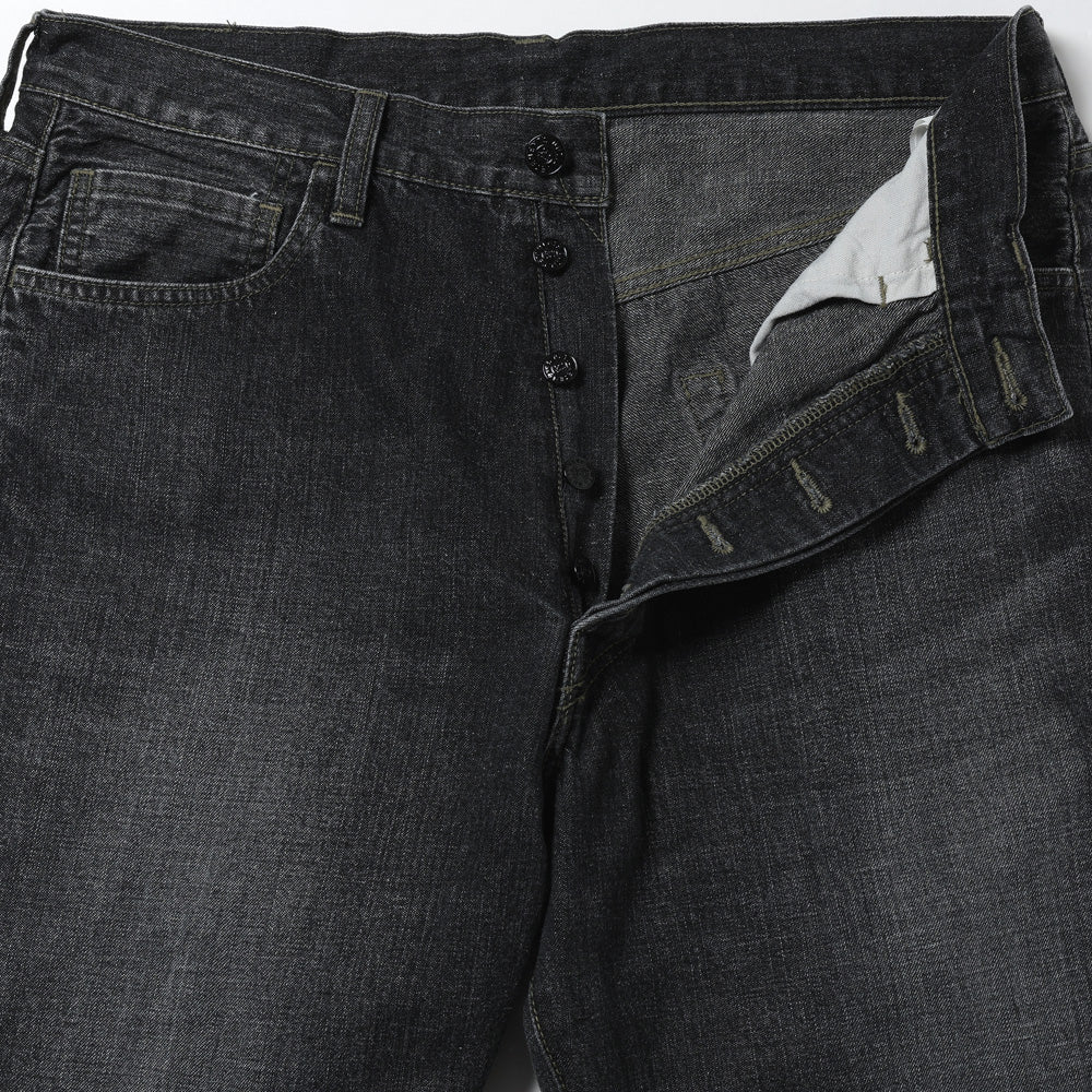 OUTIL(ウティ)PANTALON BOUDES (OV-P021-1) | OUTIL / パンツ (MEN