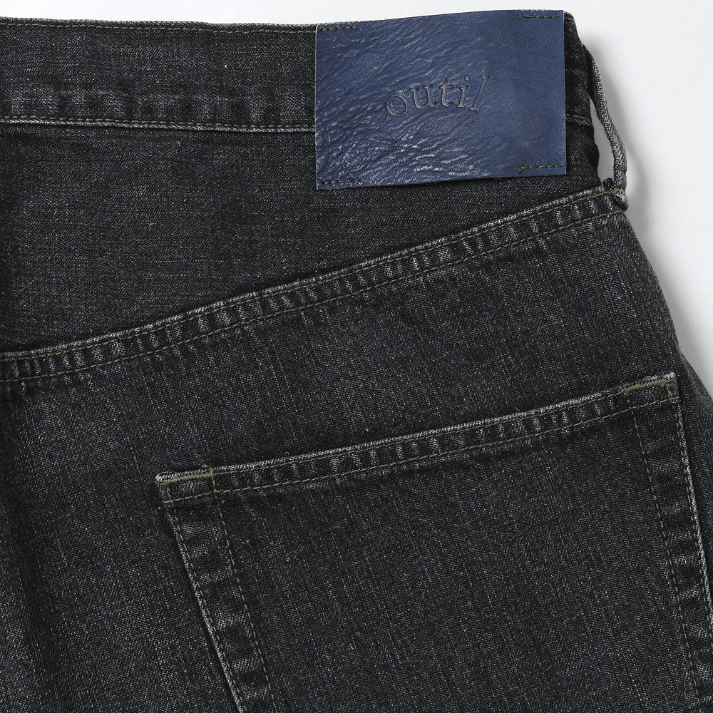 OUTIL(ウティ)PANTALON BOUDES (OV-P021-1) | OUTIL / パンツ (MEN