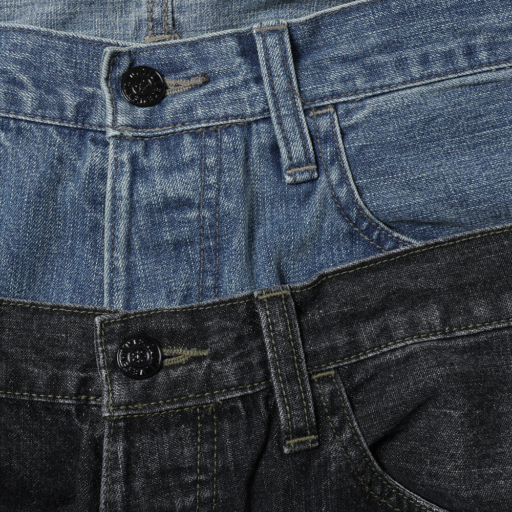 OUTIL(ウティ)PANTALON BOUDES (OV-P021-1) | OUTIL / パンツ (MEN