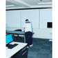 OVAL LOGO TEE