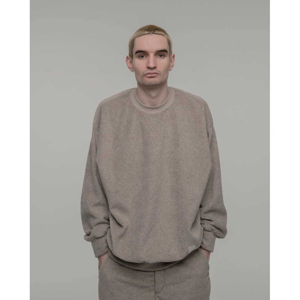 FREE SWEATSHIRT