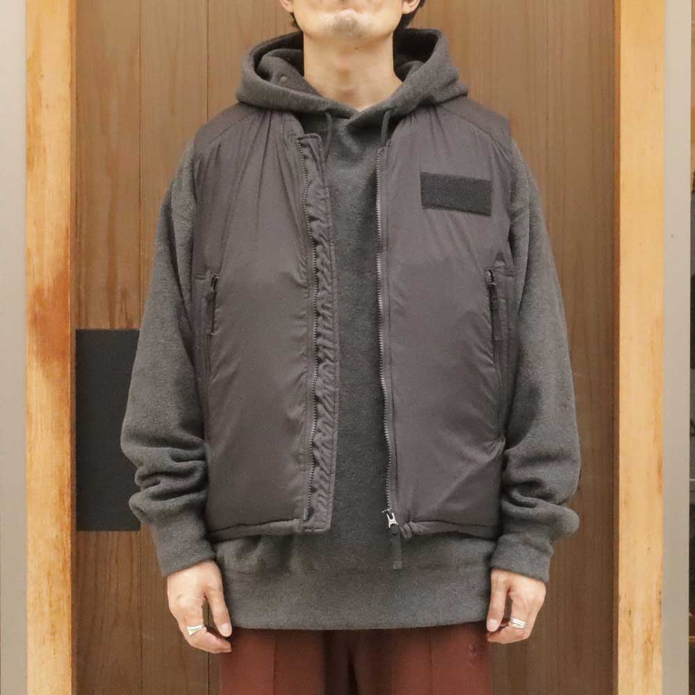 SLEEPY VEST