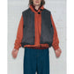 SLEEPY VEST (26A/W)