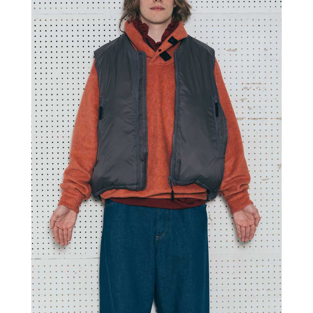 SLEEPY VEST (26A/W)